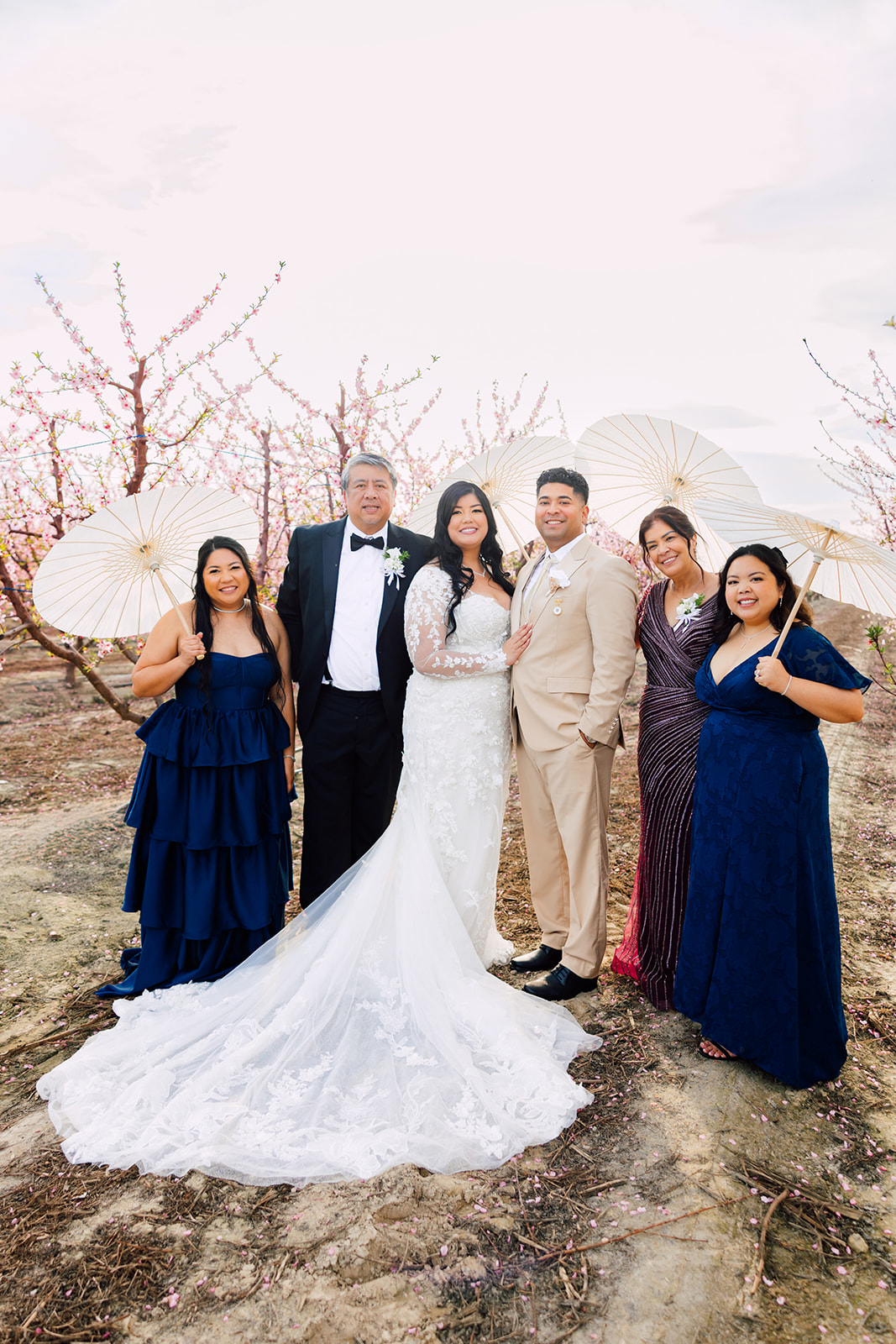 Samantha & Alejandro wedding — highlights, photo 40